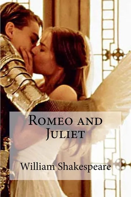 Romeo and Juliet - Paperback