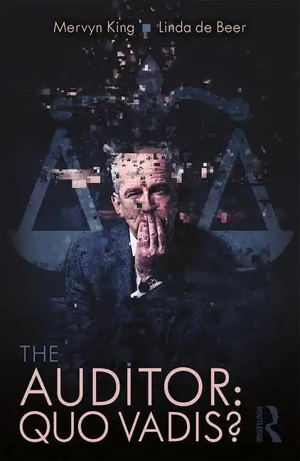 The Auditor: Quo Vadis? - Paperback