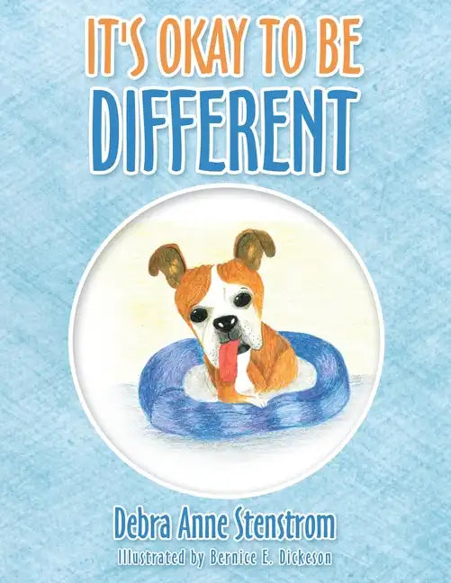 It's Okay to Be Different - Paperback