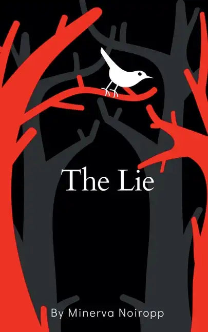 The Lie - Paperback