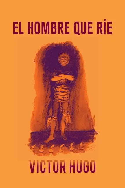 El hombre que ríe - Paperback
