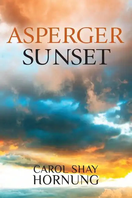 Asperger Sunset - Paperback