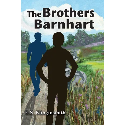 The Brothers Barnhart - Paperback
