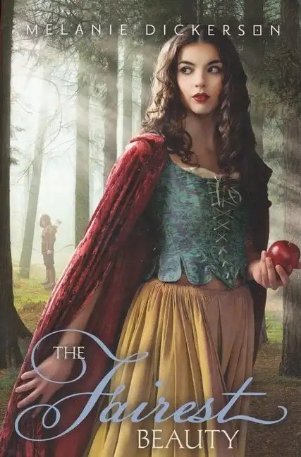 The Fairest Beauty - Paperback