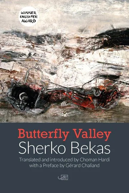 Butterfly Valley - Paperback
