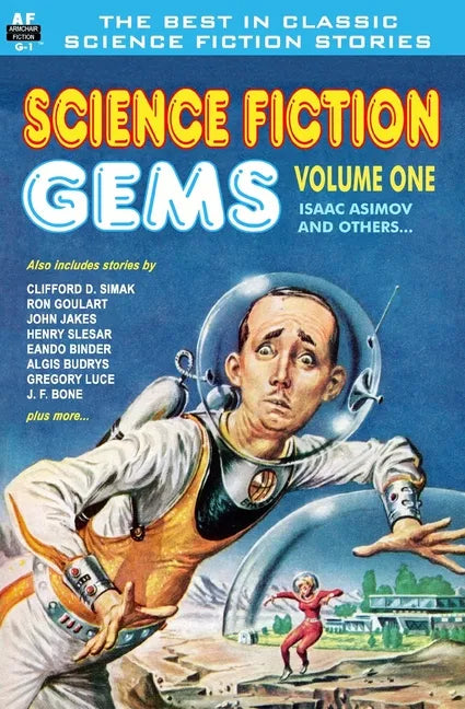 Science Fiction Gems, Vol. One - Paperback