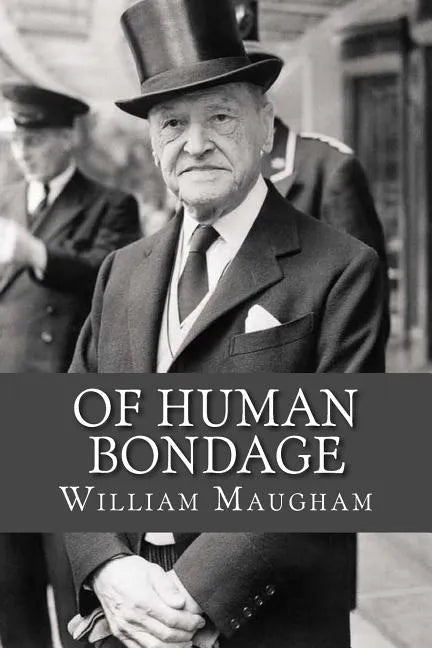 Of Human Bondage - Paperback
