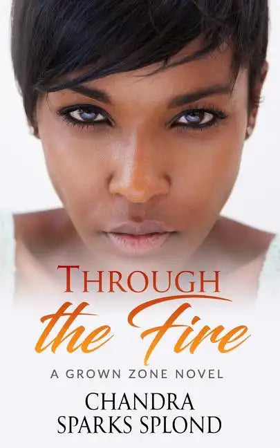 Through the Fire - Paperback