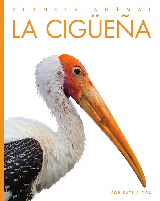 La Cigüeña - Paperback