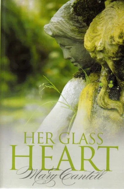 Her Glass Heart - Paperback