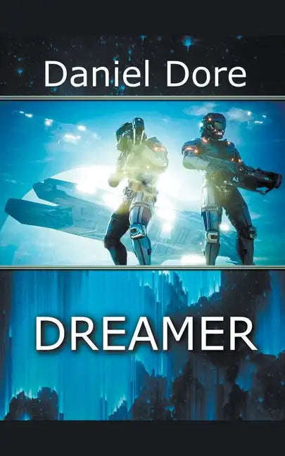 Dreamer - Paperback