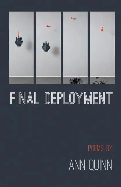 Final Deployment - Paperback