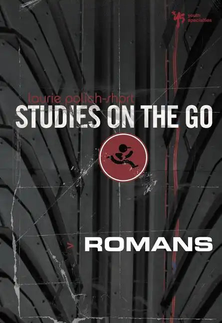 Romans - Paperback