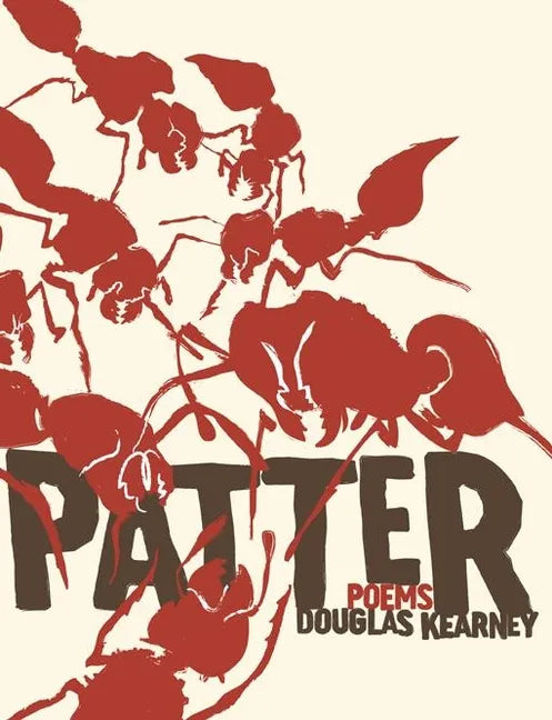Patter - Paperback