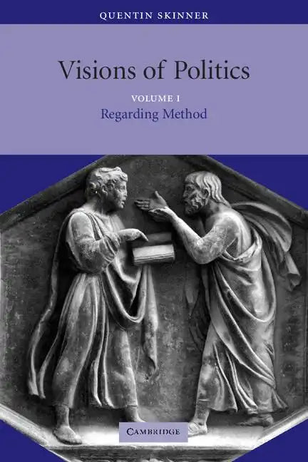 Visions of Politics v1 - Paperback