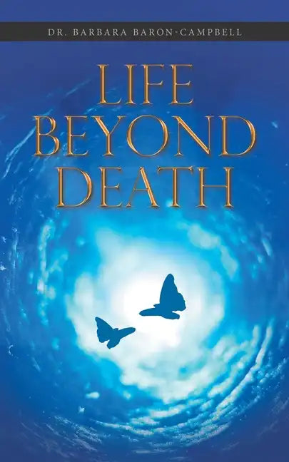 Life Beyond Death - Paperback