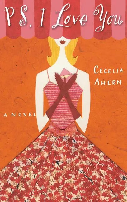 PS, I Love You - Hardcover