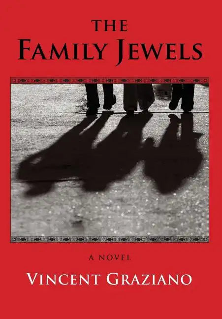The Family Jewels - Hardcover
