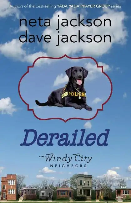 Derailed - Paperback