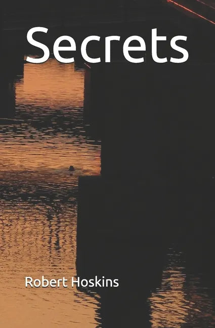 Secrets - Paperback