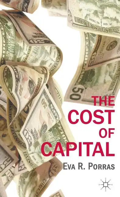 The Cost of Capital - Hardcover
