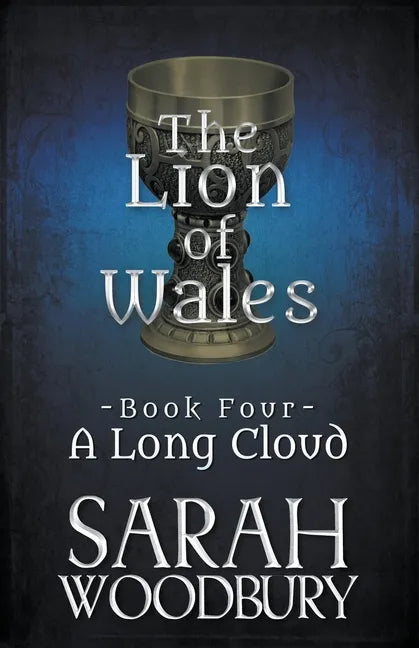 A Long Cloud - Paperback