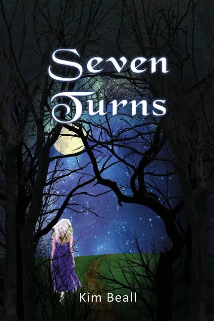 Seven Turns: A Ghost Story - A Love Story - Paperback