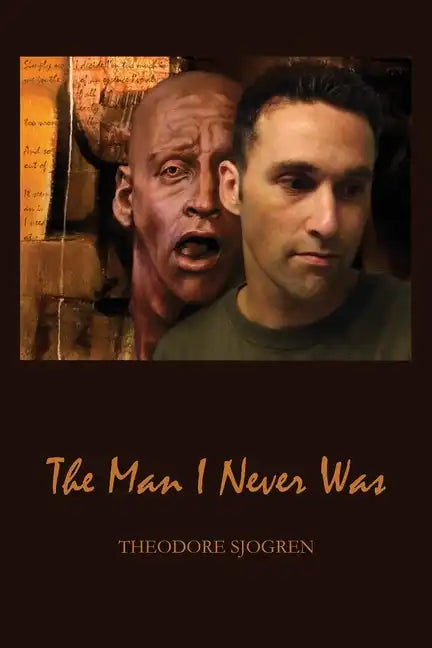 The Man I Never Was - Paperback