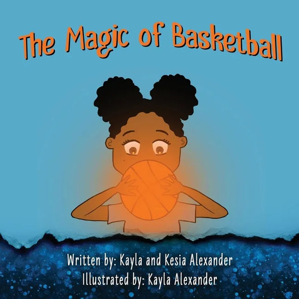 The Magic of Basketball - Paperback