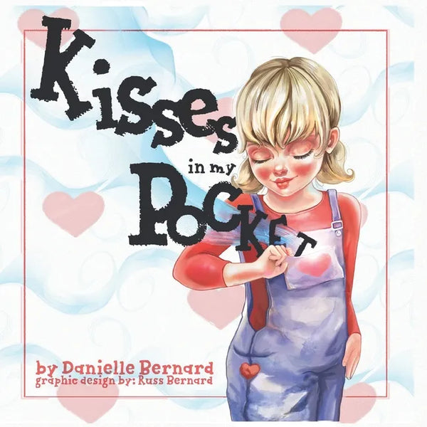 Kisses in my Pocket - Paperback