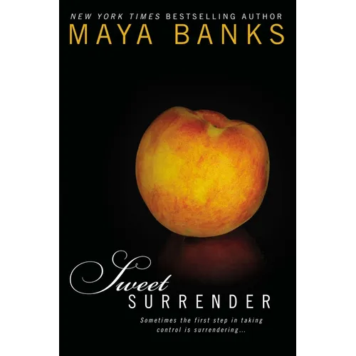 Sweet Surrender - Paperback