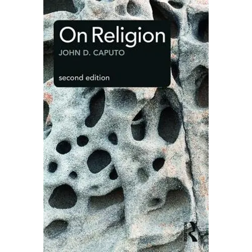 On Religion - Paperback