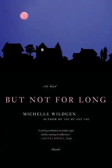 But Not for Long - Paperback