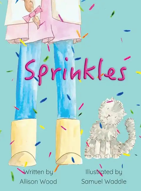 Sprinkles - Hardcover