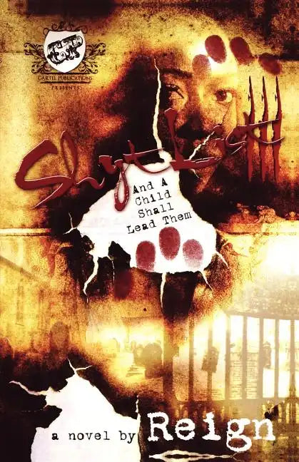 Shyt List 3: And a Child Shall Lead Them (The Cartel Publications Presents) - Paperback
