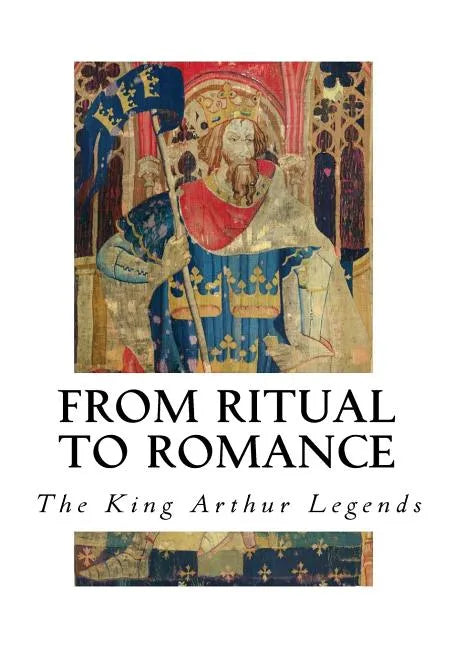 From Ritual to Romance - Paperback