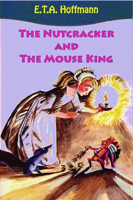 The Nutcracker and The Mouse King - Paperback