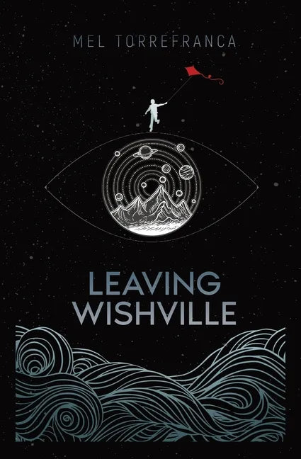 Leaving Wishville - Paperback