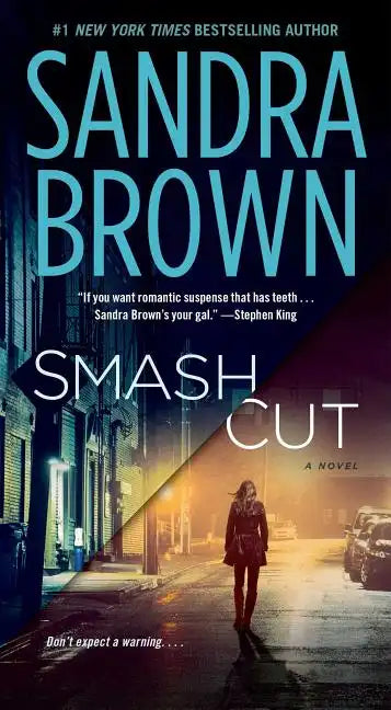 Smash Cut - Paperback