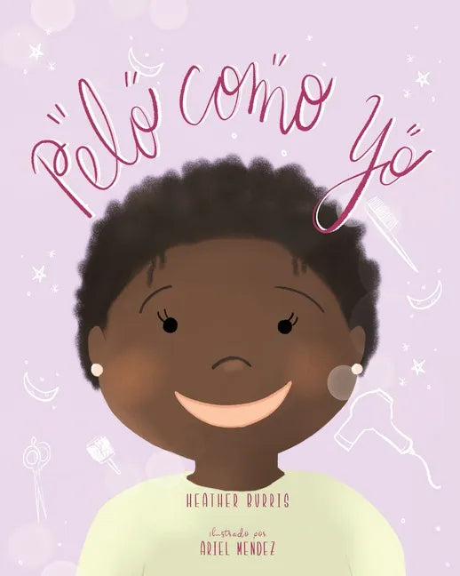 Pelo Como Yo - Paperback