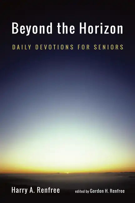 Beyond the Horizon - Paperback