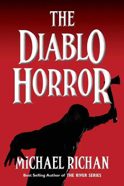The Diablo Horror - Paperback