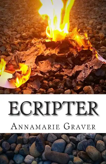 Ecripter - Paperback