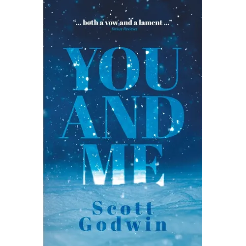 You and Me - Paperback