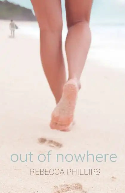 Out of Nowhere - Paperback