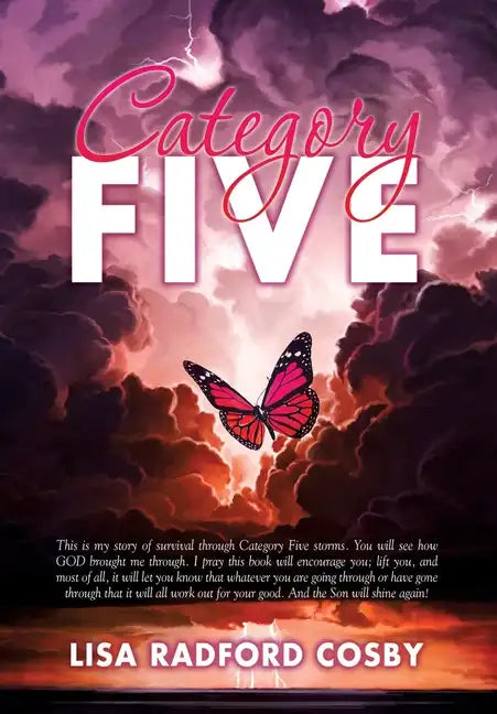 Category Five - Paperback