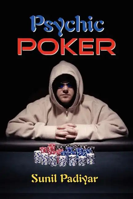 Psychic Poker - Paperback