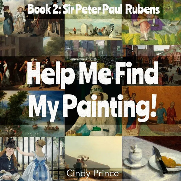 Sir Peter Paul Rubens - Paperback