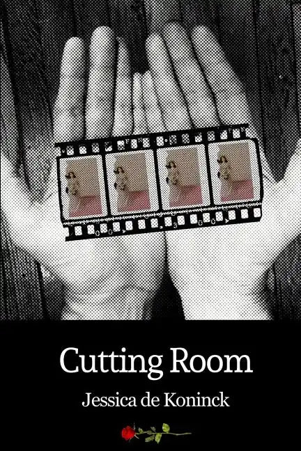 Cutting Room - Paperback