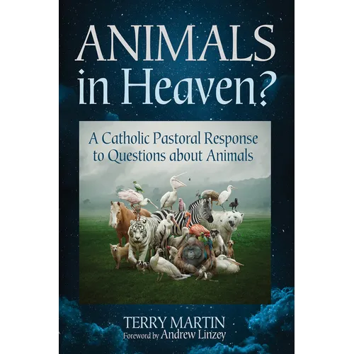 Animals in Heaven? - Paperback
